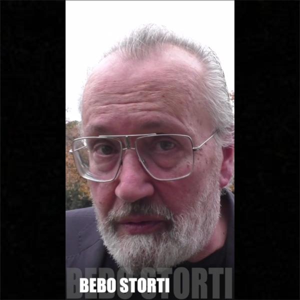 Bebo Storti